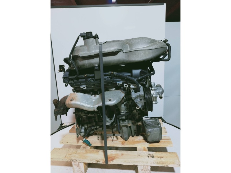 Recambio de motor completo para jaguar s-type 3.0 v6 referencia OEM IAM FC 054095360 