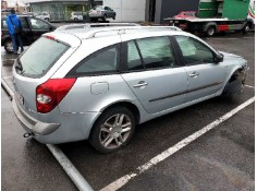 renault laguna ii grandtour (kg0) del año 2006 2
