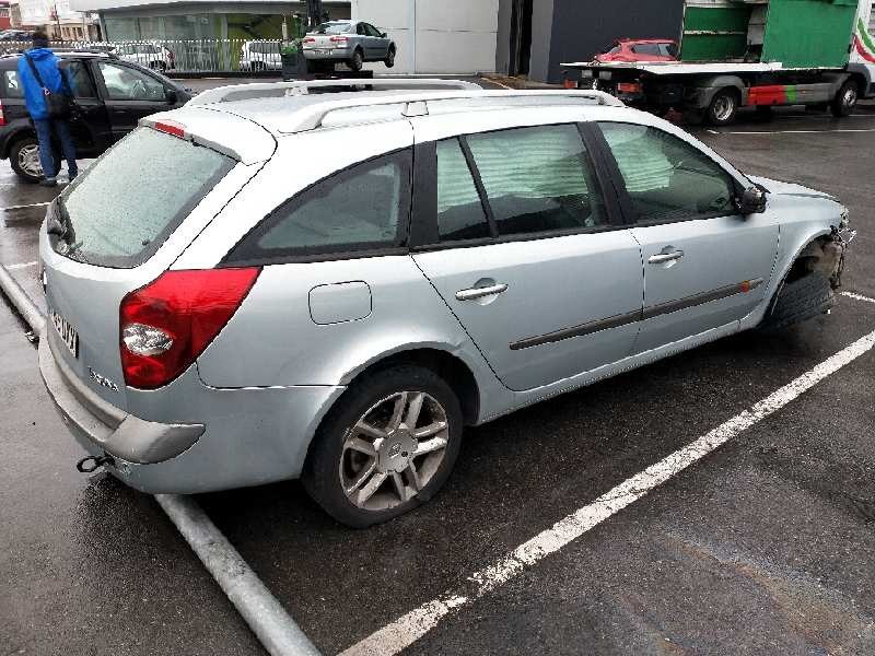 renault laguna ii grandtour (kg0) del año 2006