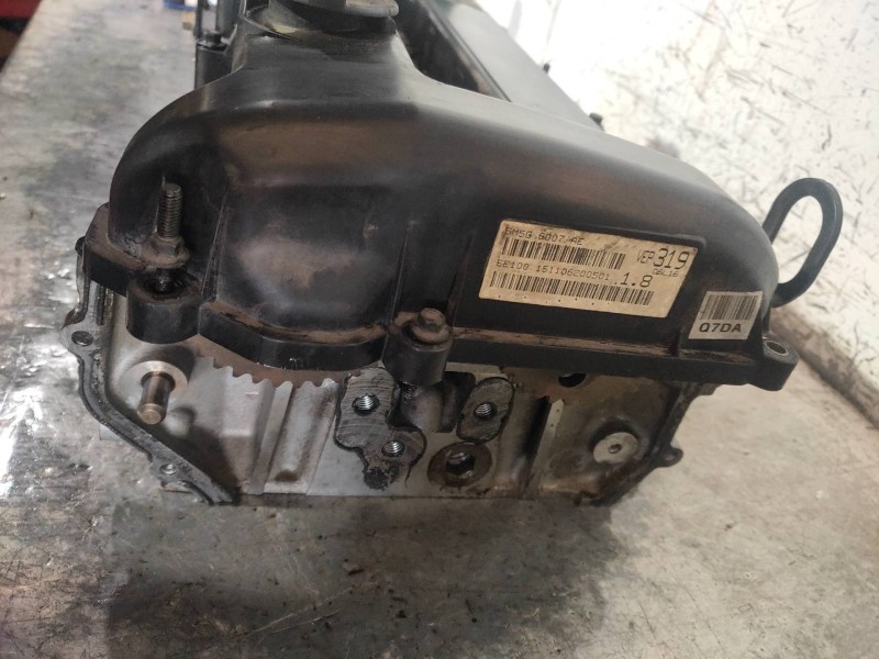 Recambio de culata para ford focus berlina (cap) ghia referencia OEM IAM Q7DA  
