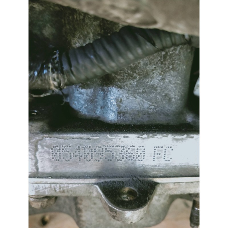 Recambio de motor completo para jaguar s-type 3.0 v6 referencia OEM IAM FC 054095360 