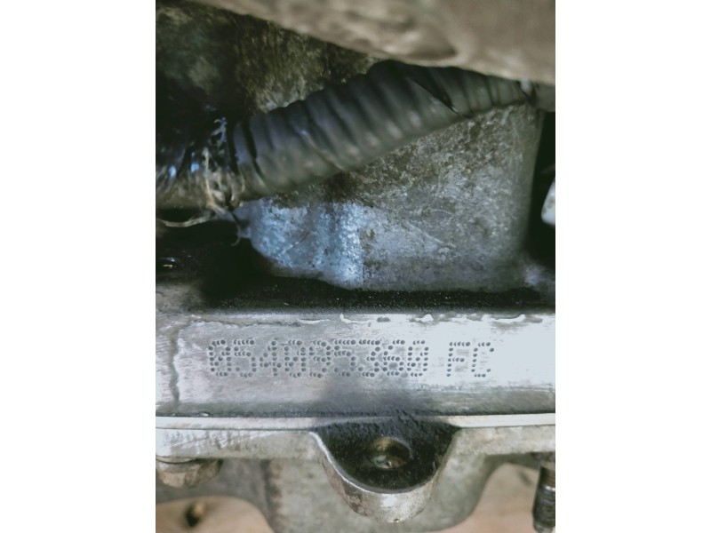 Recambio de motor completo para jaguar s-type 3.0 v6 referencia OEM IAM FC 054095360 