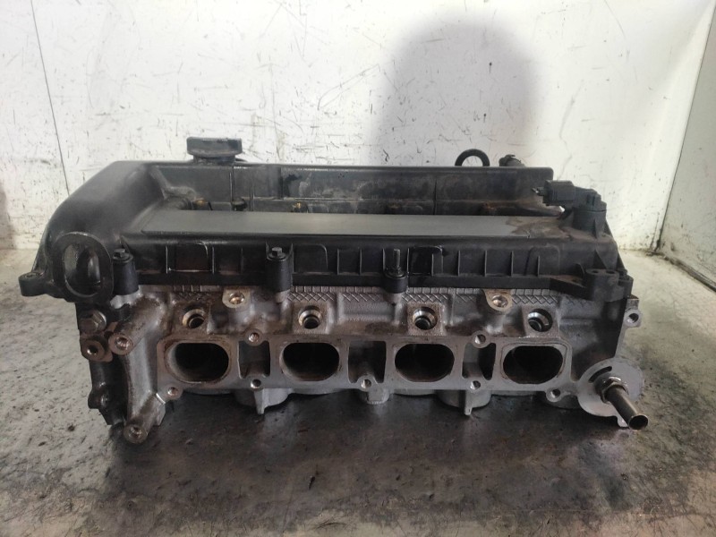 Recambio de culata para ford focus berlina (cap) ghia referencia OEM IAM Q7DA  