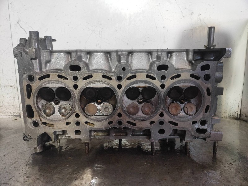 Recambio de culata para ford focus berlina (cap) ghia referencia OEM IAM Q7DA  