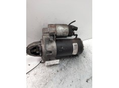 Recambio de motor arranque para mercedes clase e (w210) berlina 200 kompressor (210.048) referencia OEM IAM 0001108149 BOSCH I