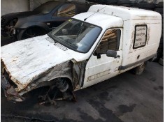 citroen c15 del año 2006