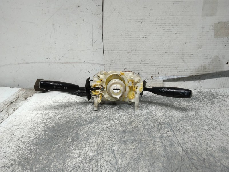 Recambio de mando luces para kia rio ipanema berlina referencia OEM IAM   