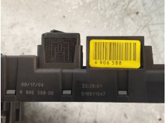 Recambio de caja reles / fusibles para bmw serie 6 coupe (e63) 4.4 v8 32v cat referencia OEM IAM 690658806 518811047  2