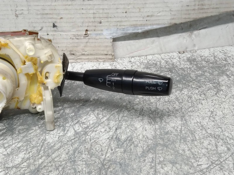 Recambio de mando luces para kia rio ipanema berlina referencia OEM IAM   