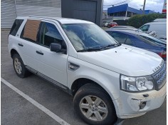 land rover freelander (lr2) del año 2011 2