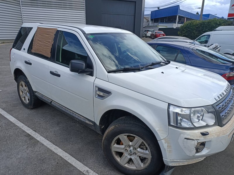 land rover freelander (lr2) del año 2011