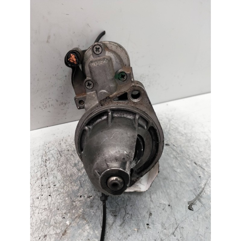 Recambio de motor arranque para mercedes clase e (w210) berlina 200 kompressor (210.048) referencia OEM IAM 0001108149 BOSCH I Recambio de motor arranque para mercedes clase e (w210) berlina 200 kompressor (210.048) referencia OEM IAM 0001108149 BOSCH I