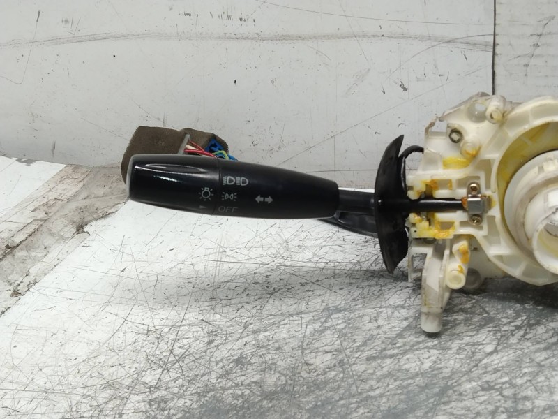 Recambio de mando luces para kia rio ipanema berlina referencia OEM IAM   