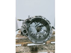 Recambio de caja cambios para renault megane ii berlina 5p 2.0 referencia OEM IAM ND0014 A038776 