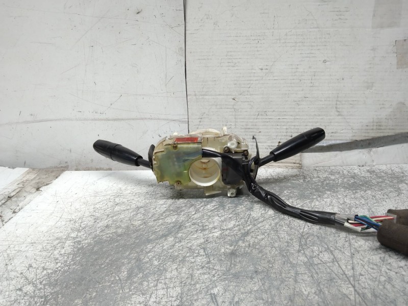 Recambio de mando luces para kia rio ipanema berlina referencia OEM IAM   