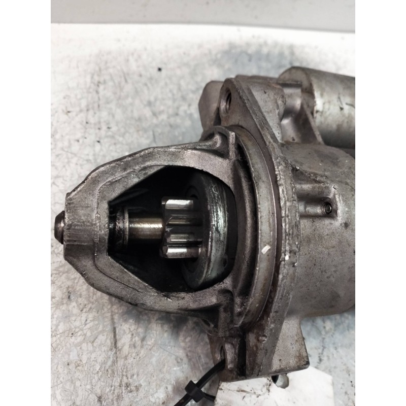 Recambio de motor arranque para mercedes clase e (w210) berlina 200 kompressor (210.048) referencia OEM IAM 0001108149 BOSCH I Recambio de motor arranque para mercedes clase e (w210) berlina 200 kompressor (210.048) referencia OEM IAM 0001108149 BOSCH I