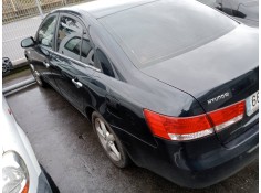hyundai sonata (nf) del año 2007 2
