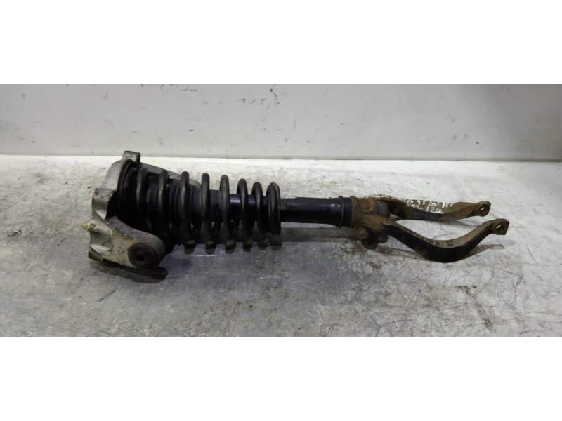 Recambio de amortiguador delantero izquierdo para chrysler stratus berlina (ja) 2.0 le referencia OEM IAM   