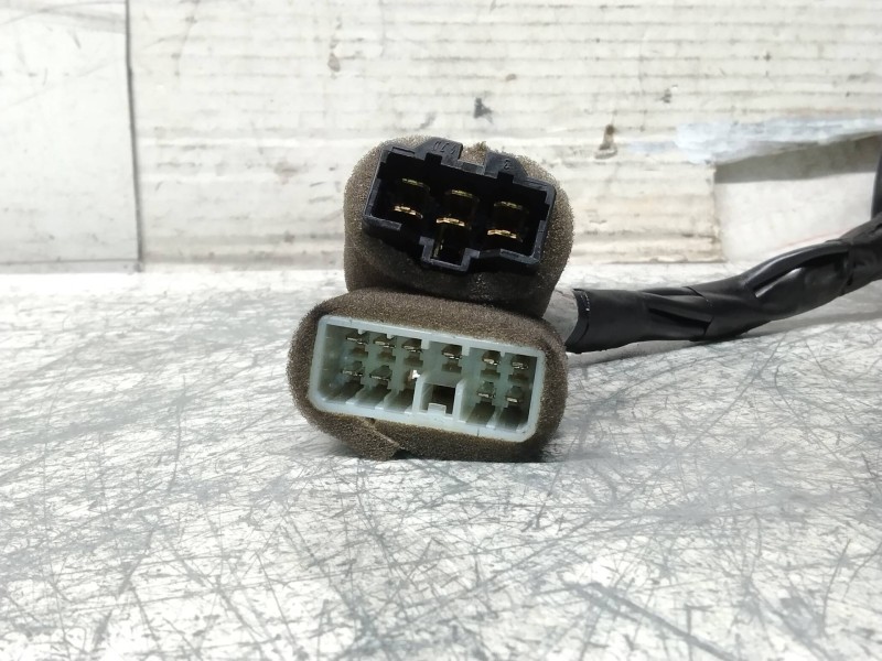 Recambio de mando luces para kia rio ipanema berlina referencia OEM IAM   