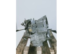 Recambio de caja cambios para renault megane ii berlina 5p 2.0 referencia OEM IAM ND0014 A038776  2