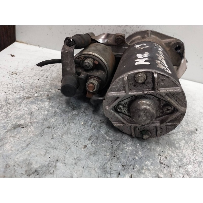 Recambio de motor arranque para mercedes clase e (w210) berlina 200 kompressor (210.048) referencia OEM IAM 0001108149 BOSCH I Recambio de motor arranque para mercedes clase e (w210) berlina 200 kompressor (210.048) referencia OEM IAM 0001108149 BOSCH I