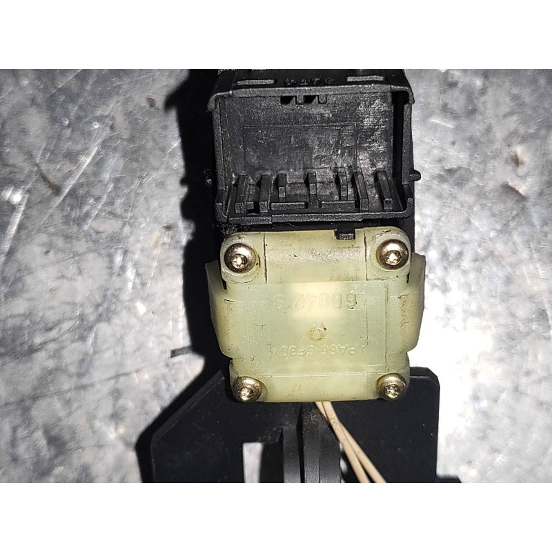 Recambio de mando multifuncion para bmw serie 6 coupe (e63) 4.4 v8 32v cat referencia OEM IAM 600429  