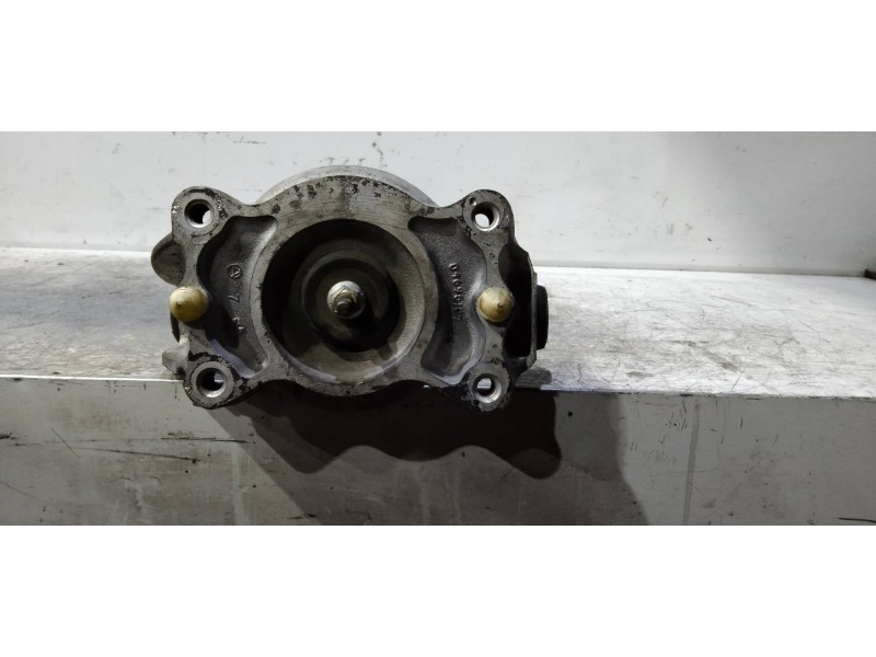 Recambio de amortiguador delantero izquierdo para chrysler stratus berlina (ja) 2.0 le referencia OEM IAM   