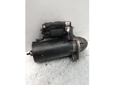 Recambio de motor arranque para mercedes clase e (w210) familiar 280 t (210.263) referencia OEM IAM 0001110112 BOSCH 