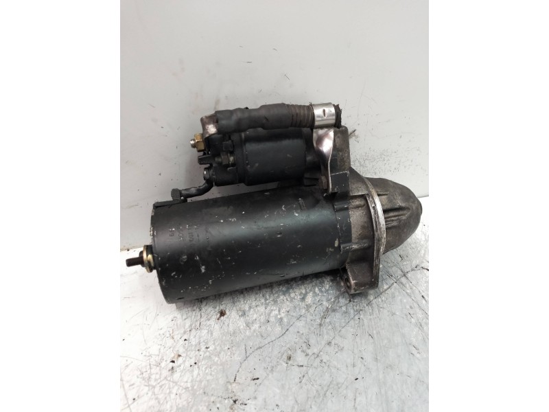 Recambio de motor arranque para mercedes clase e (w210) familiar 280 t (210.263) referencia OEM IAM 0001110112 BOSCH 