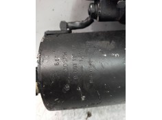 Recambio de motor arranque para mercedes clase e (w210) familiar 280 t (210.263) referencia OEM IAM 0001110112 BOSCH  2