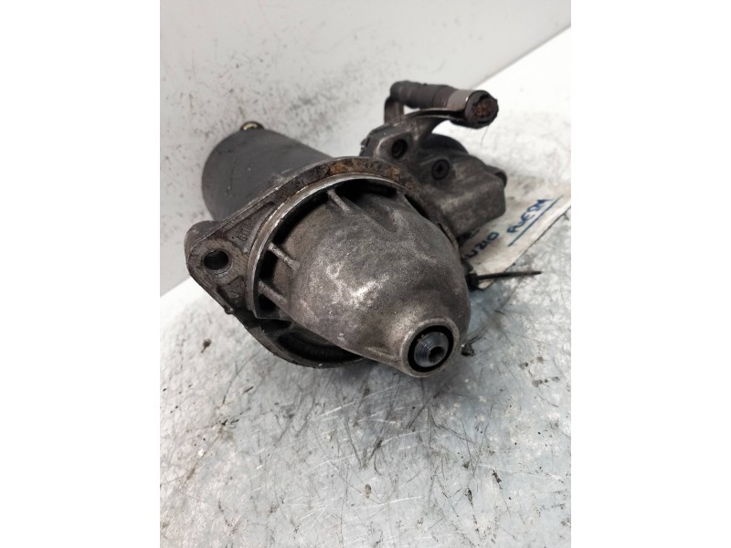 Recambio de motor arranque para mercedes clase e (w210) familiar 280 t (210.263) referencia OEM IAM 0001110112 BOSCH 