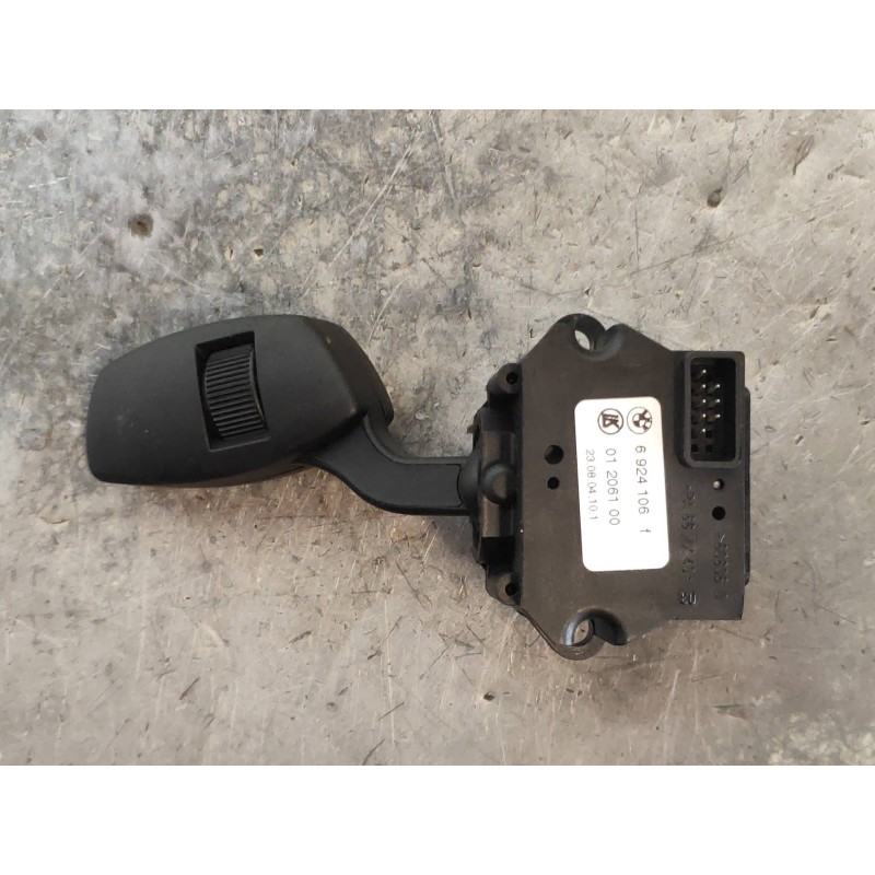 Recambio de mando limpia para bmw serie 6 coupe (e63) 4.4 v8 32v cat referencia OEM IAM 6924106 01206100 