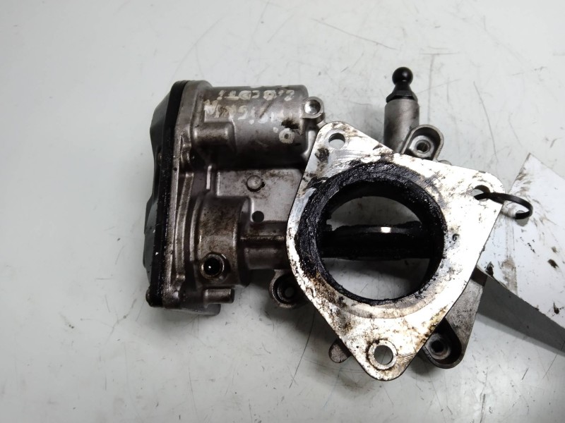 Recambio de caja mariposa para opel insignia berlina edition referencia OEM IAM 55564164  