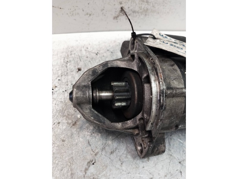 Recambio de motor arranque para mercedes clase e (w210) familiar 280 t (210.263) referencia OEM IAM 0001110112 BOSCH  Recambio de motor arranque para mercedes clase e (w210) familiar 280 t (210.263) referencia OEM IAM 0001110112 BOSCH