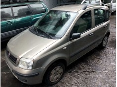 fiat panda (169) del año 2009