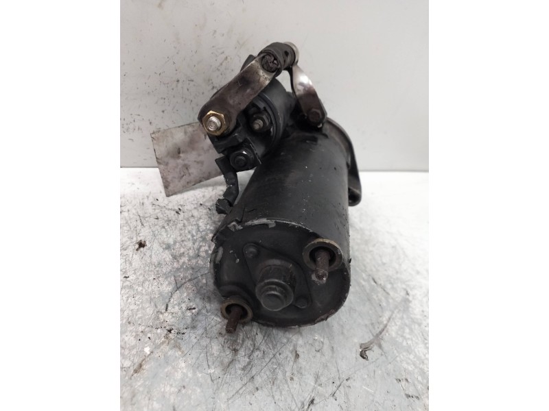 Recambio de motor arranque para mercedes clase e (w210) familiar 280 t (210.263) referencia OEM IAM 0001110112 BOSCH 