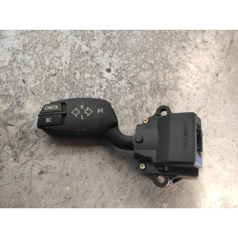 Recambio de mando luces para bmw serie 6 coupe (e63) 4.4 v8 32v cat referencia OEM IAM 6924103 01106720 