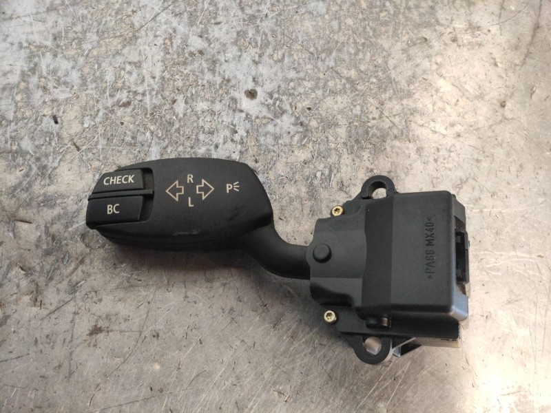 Recambio de mando luces para bmw serie 6 coupe (e63) 4.4 v8 32v cat referencia OEM IAM 6924103 01106720 