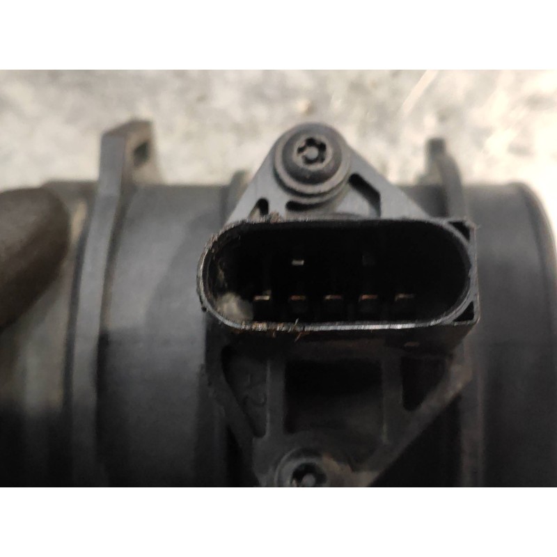 Recambio de caudalimetro para mercedes clase e (w210) familiar 430 t (210.270) referencia OEM IAM 0280217810 1130940048 BOSCH