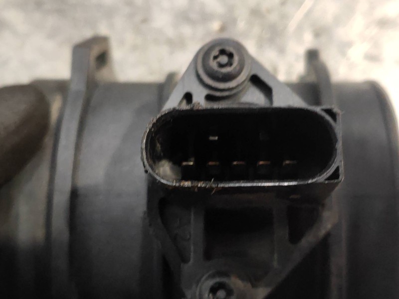 Recambio de caudalimetro para mercedes clase e (w210) familiar 430 t (210.270) referencia OEM IAM 0280217810 1130940048 BOSCH