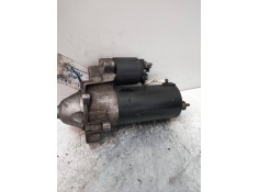 Recambio de motor arranque para mercedes clase e (w210) berlina 430 (210.070) referencia OEM IAM 0001110113 BOSCH V8