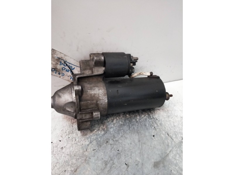 Recambio de motor arranque para mercedes clase e (w210) berlina 430 (210.070) referencia OEM IAM 0001110113 BOSCH V8 Recambio de motor arranque para mercedes clase e (w210) berlina 430 (210.070) referencia OEM IAM 0001110113 BOSCH V8