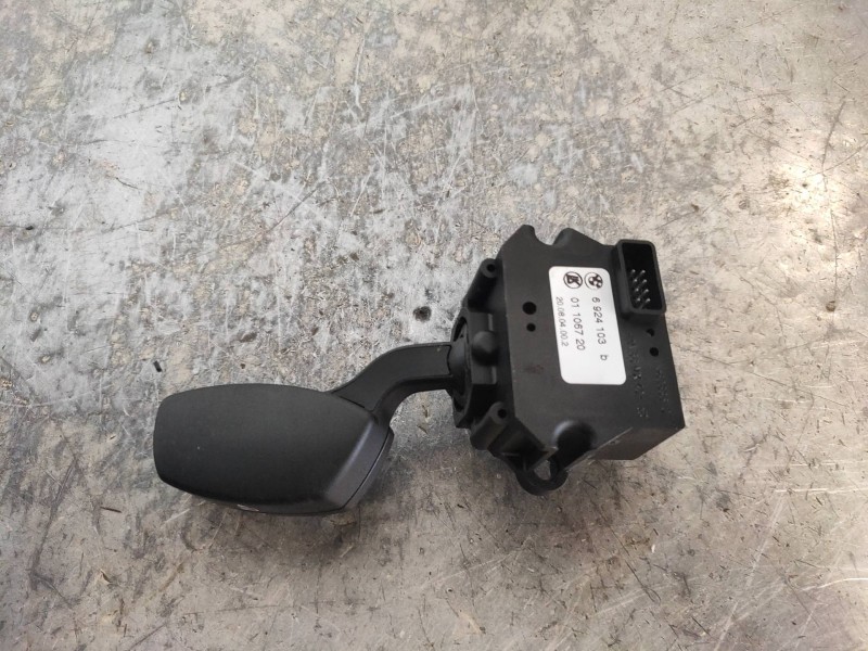 Recambio de mando luces para bmw serie 6 coupe (e63) 4.4 v8 32v cat referencia OEM IAM 6924103 01106720 