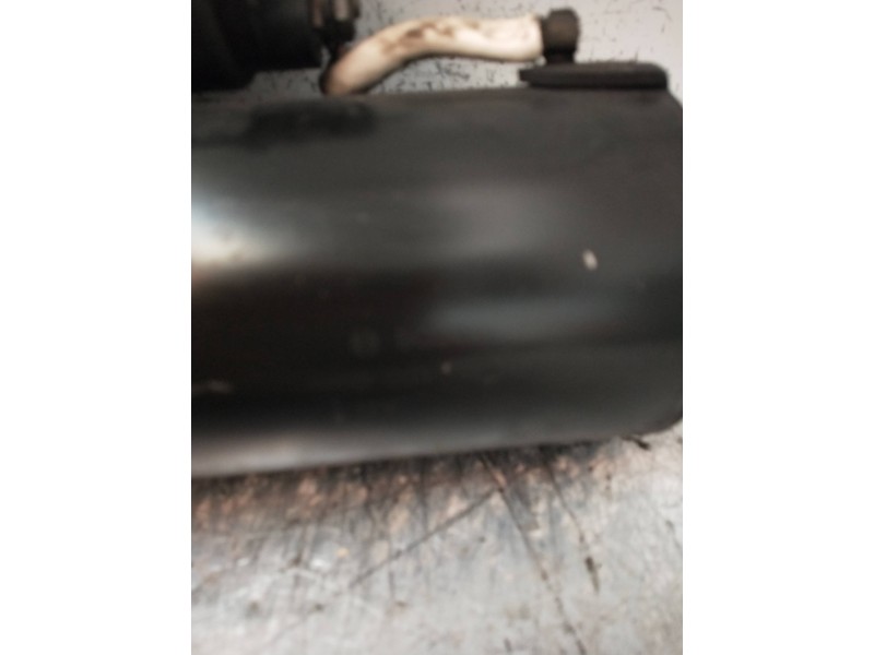 Recambio de motor arranque para mercedes clase e (w210) berlina 430 (210.070) referencia OEM IAM 0001110113 BOSCH V8