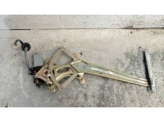 Recambio de elevalunas delantero izquierdo para lexus ls400 (ucf20) básico (ucf 20) referencia OEM IAM 8572050060 0620400210 