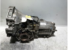 Recambio de caja cambios para volkswagen passat berlina (3b3) advance referencia OEM IAM GGF 17123 