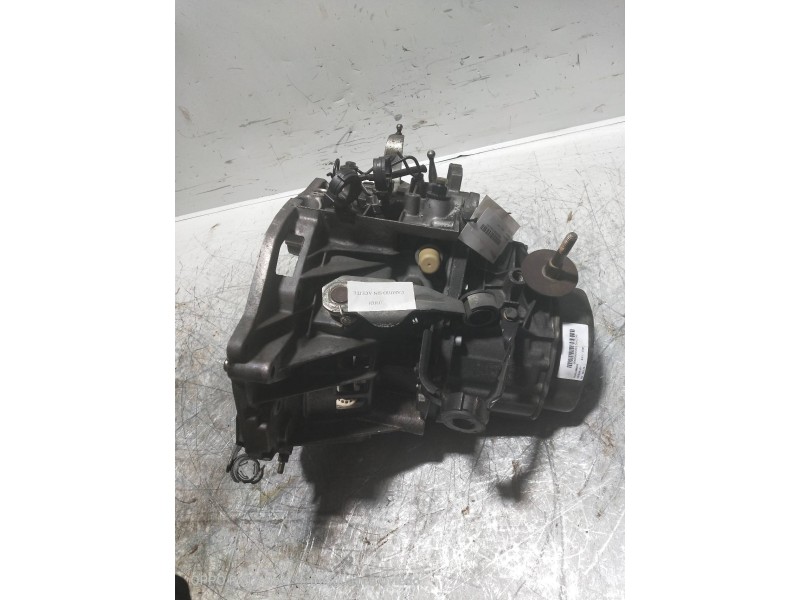 Recambio de caja cambios para citroen zx 19 td referencia OEM IAM 20CL79 4620983B 