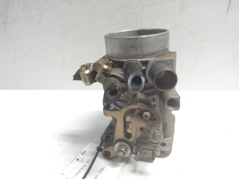 Recambio de caja mariposa para opel omega 2.0 referencia OEM IAM 90281056  