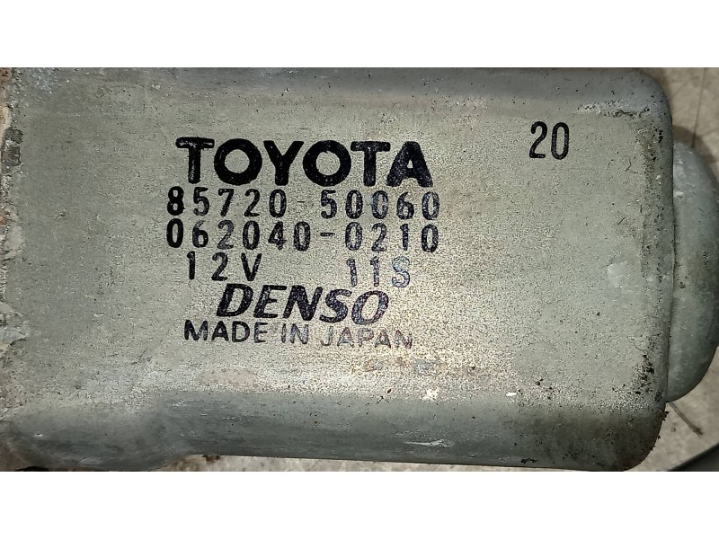 Recambio de elevalunas delantero izquierdo para lexus ls400 (ucf20) básico (ucf 20) referencia OEM IAM 8572050060 0620400210 