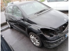 mercedes clase b (w245) del año 2006